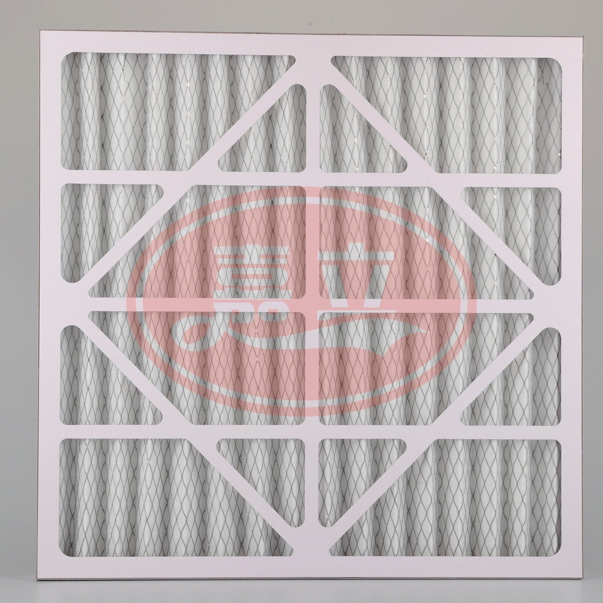 白塔纸框过滤器